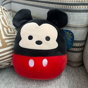 NWT Mickey Mouse
